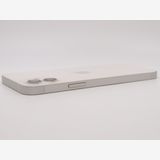 �ڥȡ�������Х����SIM�ե꡼ iPhone12 128GB �ۥ磻�� �Хåƥ꡼����82%