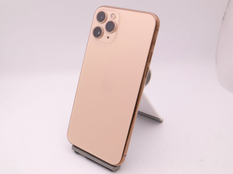 SIM�ե꡼ iPhone11Pro 256GB ������� �Хåƥ꡼����86%