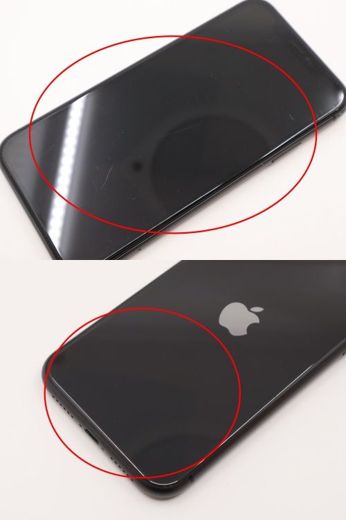 �ڥȡ�������Х����SIM�ե꡼ iPhone11 64GB �֥�å� �Хåƥ꡼����75%