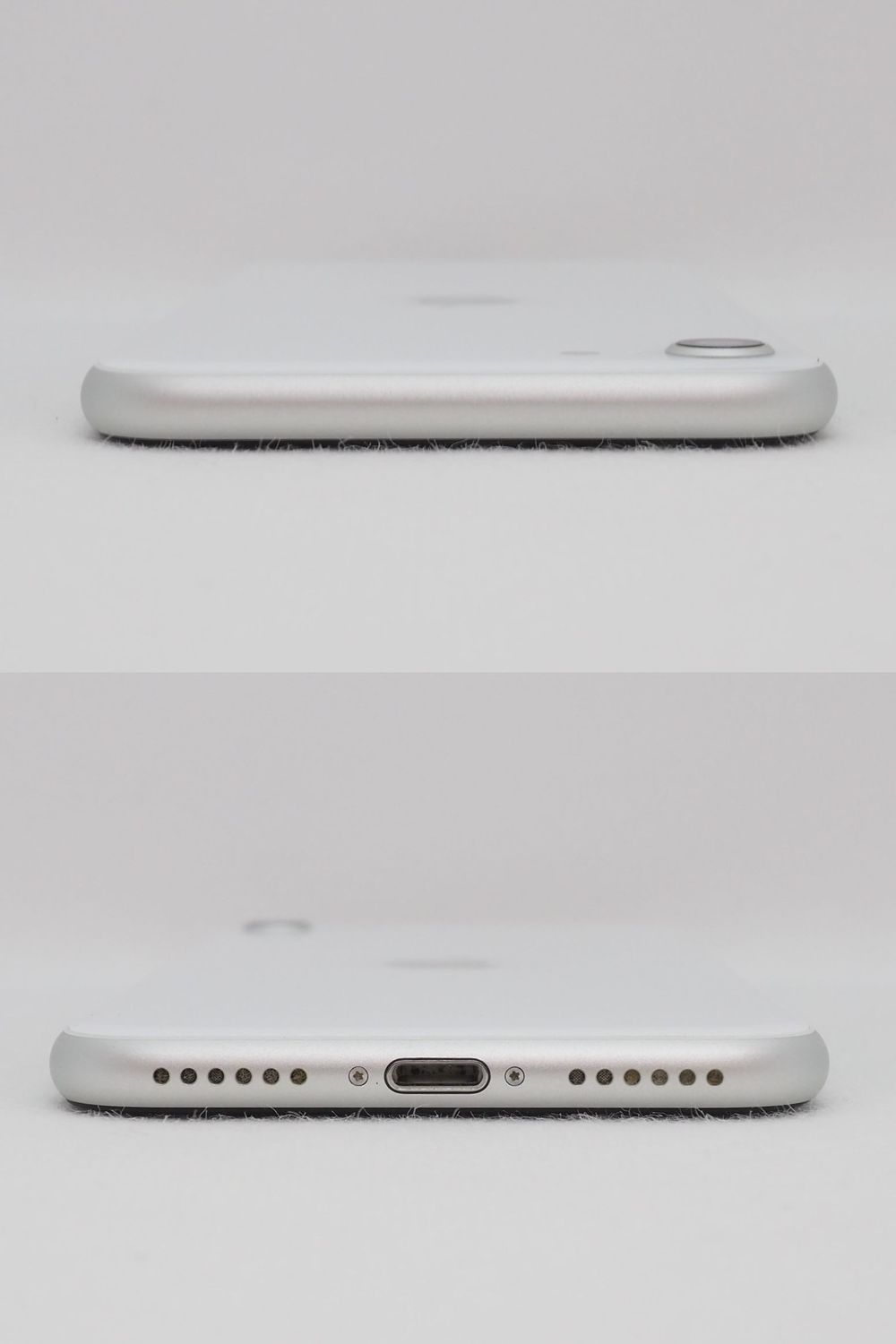ムスビー｜【トーカイモバイル】超美品 SIMフリー iPhone SE 第2世代 