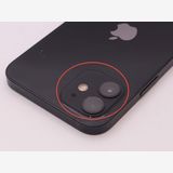 SIM�ե꡼ iPhone12 64GB �֥�å� �Хåƥ꡼����75��
