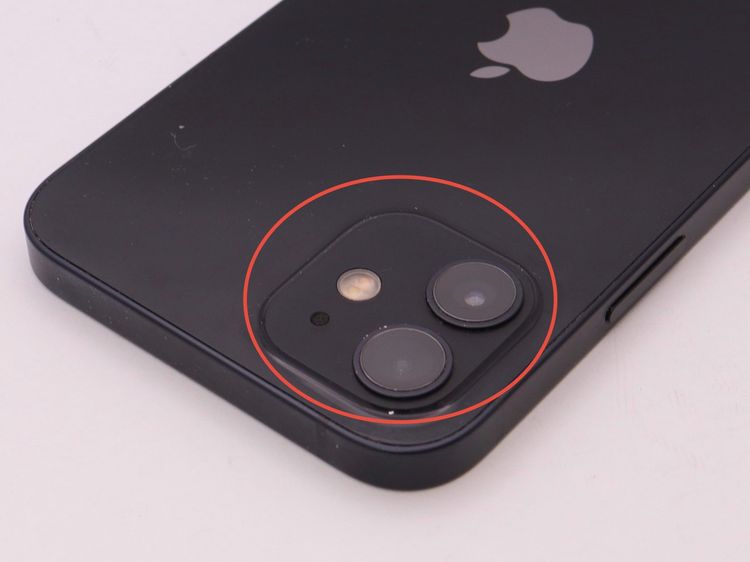 SIM�ե꡼ iPhone12 64GB �֥�å� �Хåƥ꡼����75��
