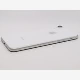 �ڥȡ�������Х����SIM�ե꡼ iPhoneXR 128GB �ۥ磻�� �Хåƥ꡼����73%