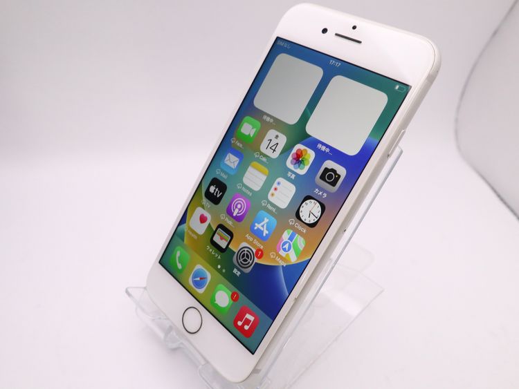 ڥȡХSIMե꡼ iPhone8  64GB С Хåƥ꡼81%