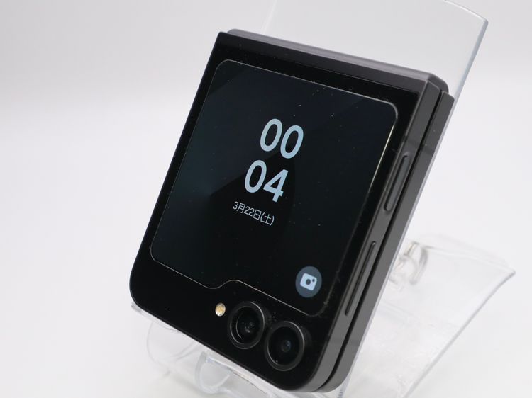 ڥȡХGalaxy Z Flip6 256GB եƥåɥ֥å