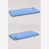 �ڥȡ�������Х����SIM�ե꡼ iPhoneXR 64GB �֥롼 �Хåƥ꡼����81%