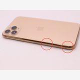 SIM�ե꡼ iPhone11Pro 256GB ������� �Хåƥ꡼����86%