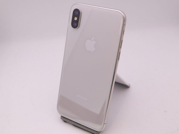 SIM�ե꡼ iPhoneX 256GB ����С� �Хåƥ꡼����78%