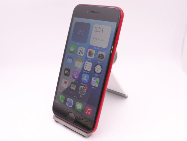 SIM�ե꡼ iPhoneSE����2����� 64GB �ץ������ȥ�å� �Хåƥ꡼����76%