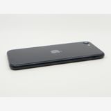 SIM�ե꡼ iPhone SE ��3���� 256GB �ߥåɥʥ��� �Хåƥ꡼����76%