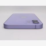 ڥȡХSIMե꡼ iPhone12 128GB ѡץ Хåƥ꡼81%