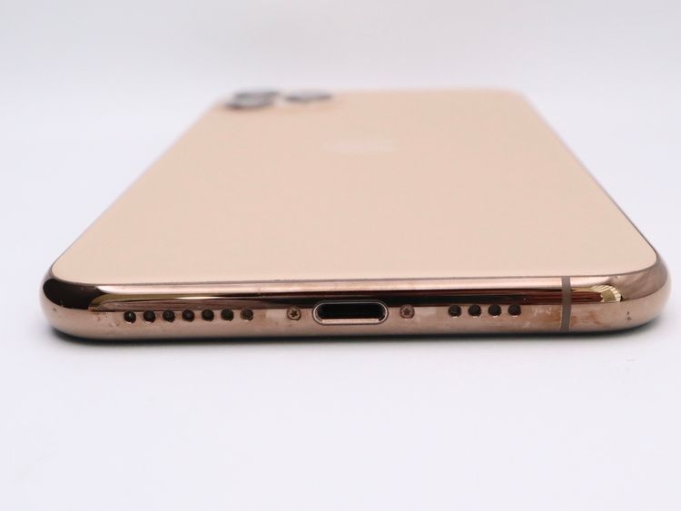 ڥȡХSIMե꡼ iPhone11ProMax 256GB  BT83%