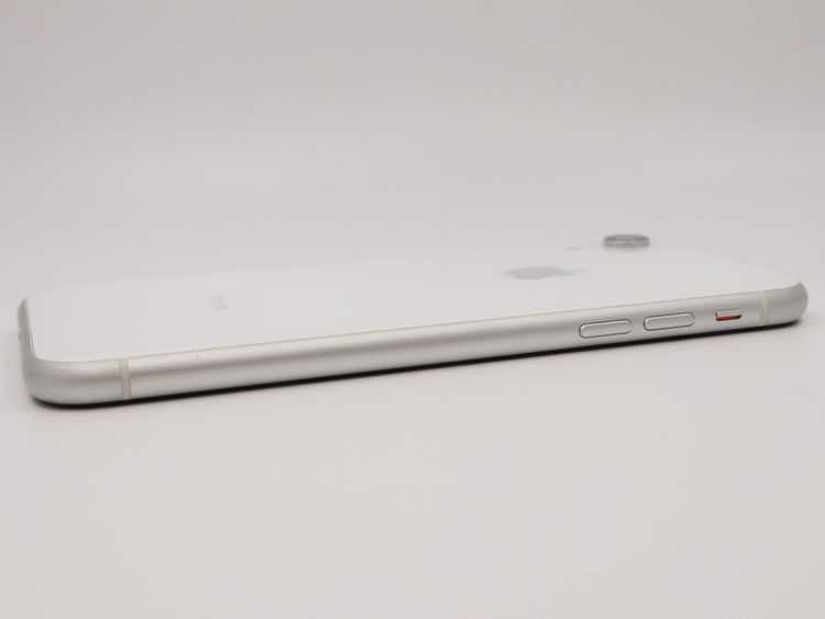 �ڥȡ�������Х����SIM�ե꡼ iPhoneXR 64GB �ۥ磻�� �Хåƥ꡼����89%