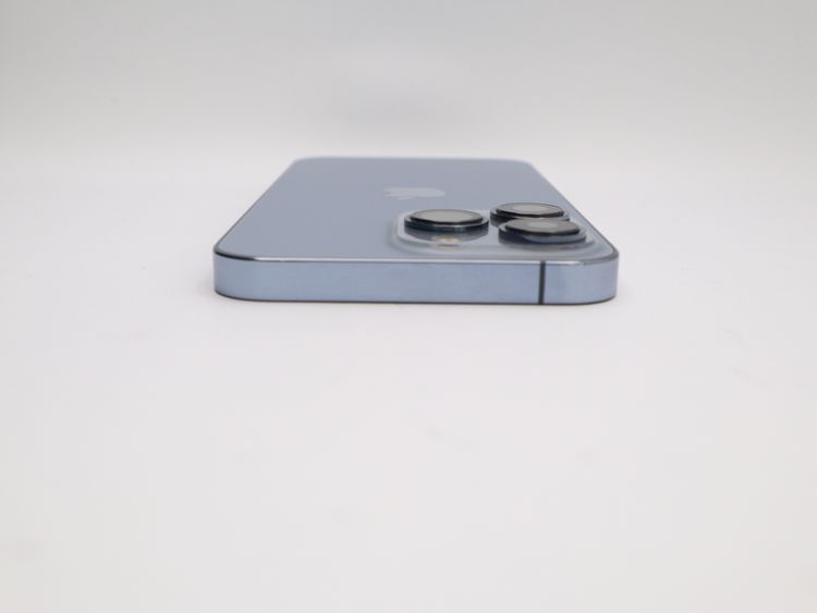 ڥȡХSIMե꡼ iPhone13Pro  128GB ֥롼 BT88%