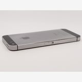�ڥȡ�������Х����SIM�ե꡼ iPhoneSE 64GB ���쥤 �Хåƥ꡼����100%