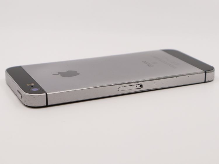 �ڥȡ�������Х����SIM�ե꡼ iPhoneSE 64GB ���쥤 �Хåƥ꡼����100%