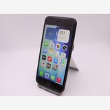SIM�ե꡼ iPhoneSE(��2����) 128GB �֥�å� �Хåƥ꡼����78%