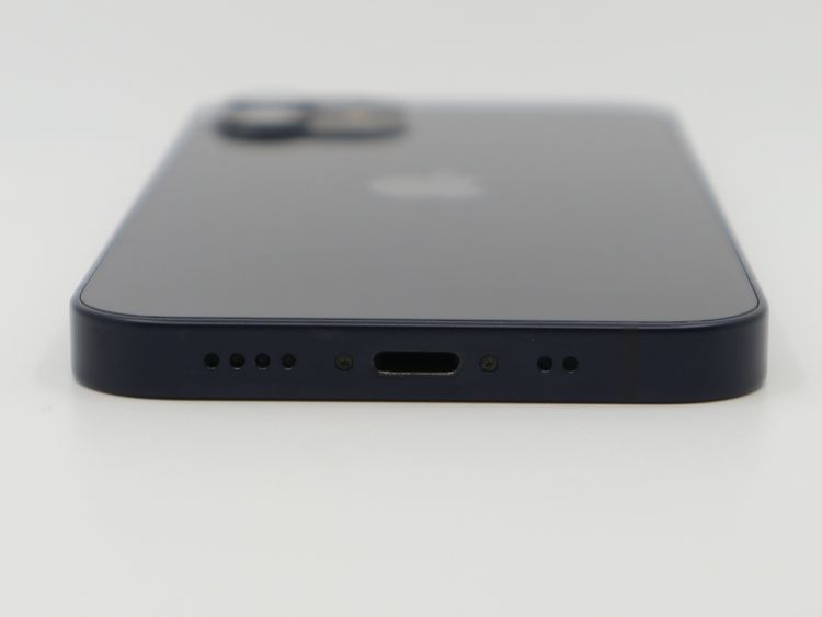 SIM�ե꡼ iPhone12mini 64GB �֥�å� �Хåƥ꡼����76%