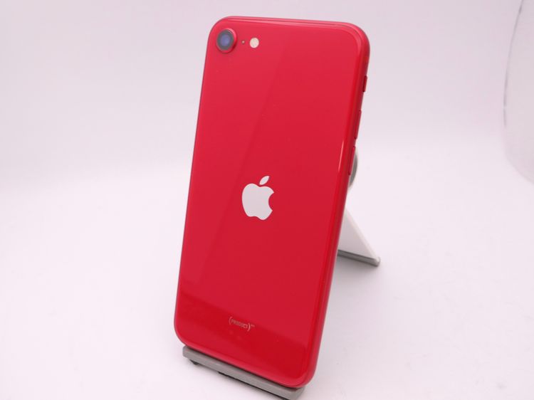 SIM�ե꡼  iPhone SE(��2����)  64GB �ץ������ȥ�å� �Хåƥ꡼����81%