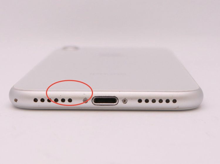 SIM�ե꡼ iPhone8 256GB ����С� �Хåƥ꡼����78%
