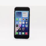 �ڥȡ�������Х����SIM�ե꡼ iPhone SE �裲���� 128GB �֥�å� BT����76%