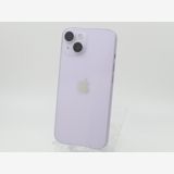 SIM�ե꡼ iPhone14 128GB �ѡ��ץ� �Хåƥ꡼����88%