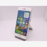 SIMフリー iPhone8 64GB シルバー バッテリー状態83%