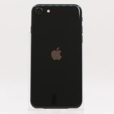 �ڥȡ�������Х����SIM�ե꡼ iPhone SE��2���� 64GB �֥�å� BT����79%