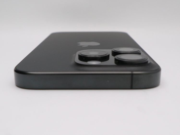 ڥȡХSIMե꡼ iPhone15Pro 128GB ֥å˥ BT93%