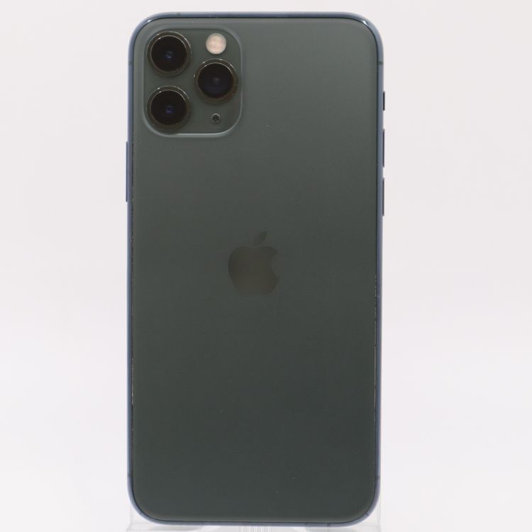 �ڥȡ�������Х����SIM�ե꡼ iPhone11Pro 64GB ���꡼�� BT����63%