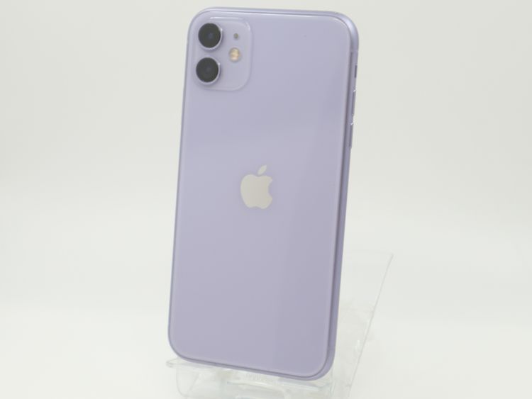 SIM�ե꡼ iPhone11 64GB �ѡ��ץ� �Хåƥ꡼����78%