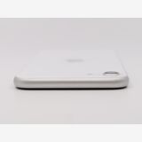 �ڥȡ�������Х����SIM�ե꡼ iPhone SE��2���� 128GB �ۥ磻�� BT����84%