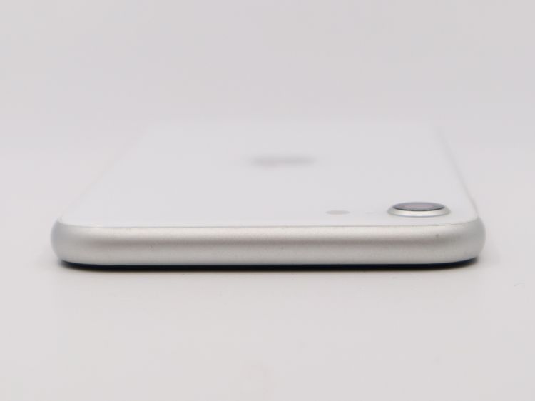 �ڥȡ�������Х����SIM�ե꡼ iPhone SE��2���� 128GB �ۥ磻�� BT����84%