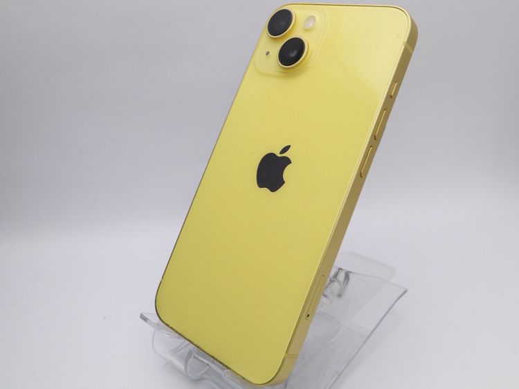 ڥȡХSIMե꡼ iPhone14 128GB  Хåƥ꡼82%