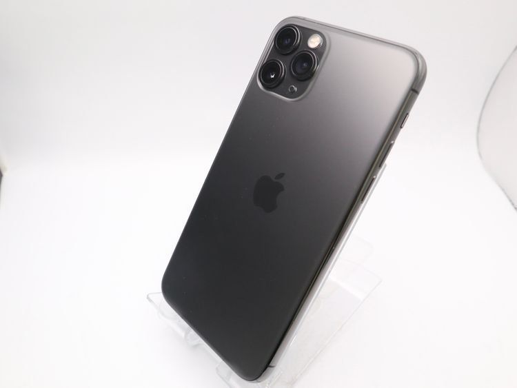 ڥȡХSIMե꡼ iPhone11Pro  256GB ڡ쥤 BT70%
