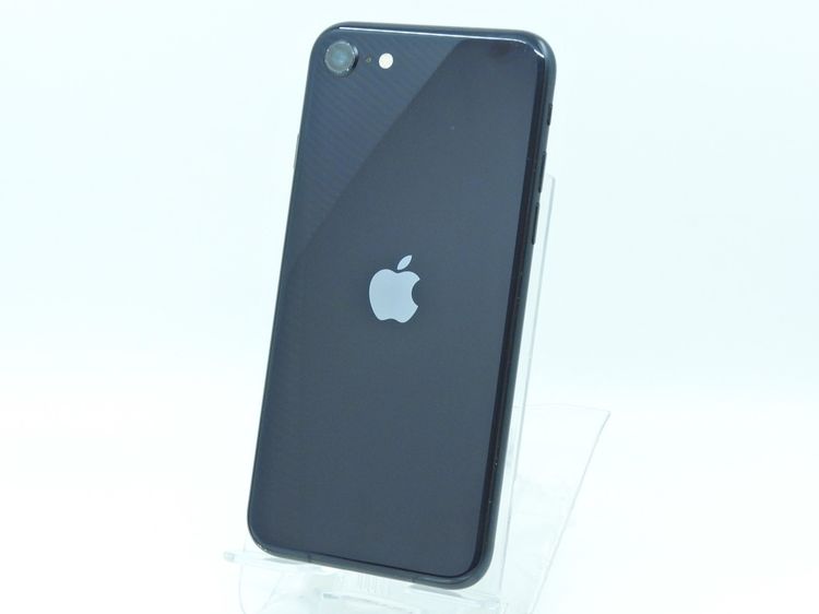 ڥȡХSIMե꡼ iPhoneSE 裳 256GB ߥå BT85%