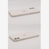 �ڥȡ�������Х����SIM�ե꡼ iPhone12  128GB �ۥ磻�� �Хåƥ꡼����76%