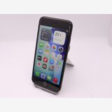 SIMフリー iPhoneSE 第3世代 256GB ミッドナイト バッテリー状態83%
