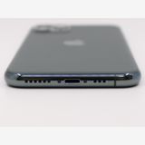 �ڥȡ�������Х����SIM�ե꡼ iPhone11Pro 64GB ���꡼�� BT����63%