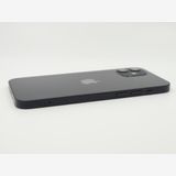 SIM�ե꡼ iPhone12 128GB �֥�å� �Хåƥ꡼����80%