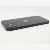 SIM�ե꡼ iPhone12 128GB �֥�å� �Хåƥ꡼����80%