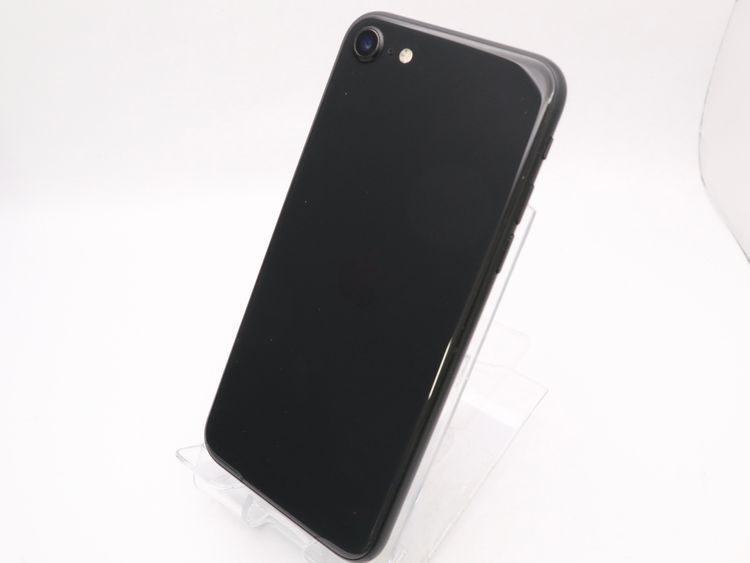 ڥȡХSIMե꡼ iPhone SE 2 128GB ֥å BT80