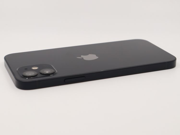 �ڥȡ�������Х����SIM�ե꡼ iPhone12 256GB �֥�å� �Хåƥ꡼����82%