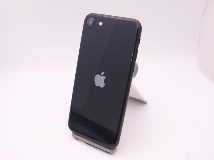 SIM�ե꡼ iPhone SE(��3����) 64GB �ߥåɥʥ��� �Хåƥ꡼����81%