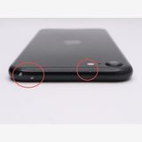 ڥȡХSIMե꡼ iPhoneSE2  128GB ֥å Хåƥ꡼76%