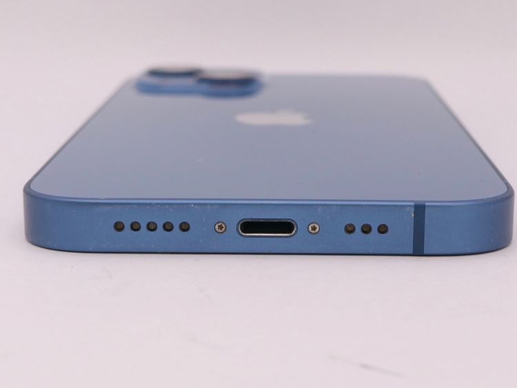 SIM�ե꡼ iPhone13 128GB �֥롼 �Хåƥ꡼����84%