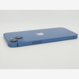 SIM�ե꡼ iPhone13 128GB �֥롼 �Хåƥ꡼����85%