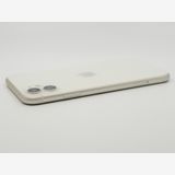 SIM�ե꡼ iPhone11 64GB �ۥ磻�� �Хåƥ꡼����82%