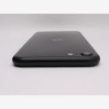 ڥȡХSIMե꡼ iPhoneSE2  64GB ֥å Хåƥ꡼86%