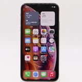 �ڥȡ�������Х����SIM�ե꡼ iPhoneXS 256GB ������� �Хåƥ꡼����78%